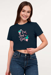 CROPTOP MUJER C/R